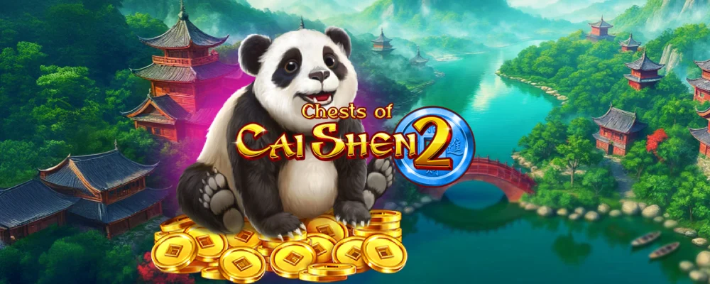 7b777 Baús de Cai Shen 2