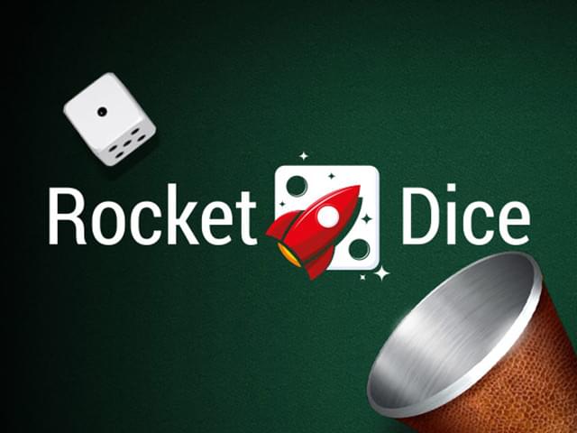 7b777 Dados de Foguete