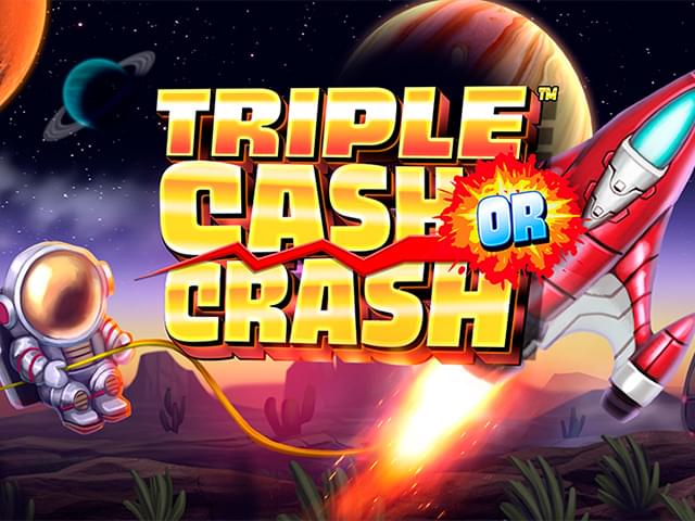 7b777 Dinheiro Triplo ou Crash